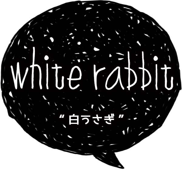 white_rabbit-白うさぎ-