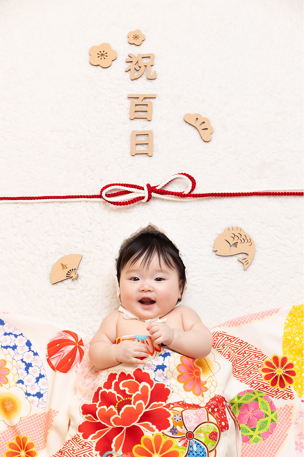 Baby Kimono(5)