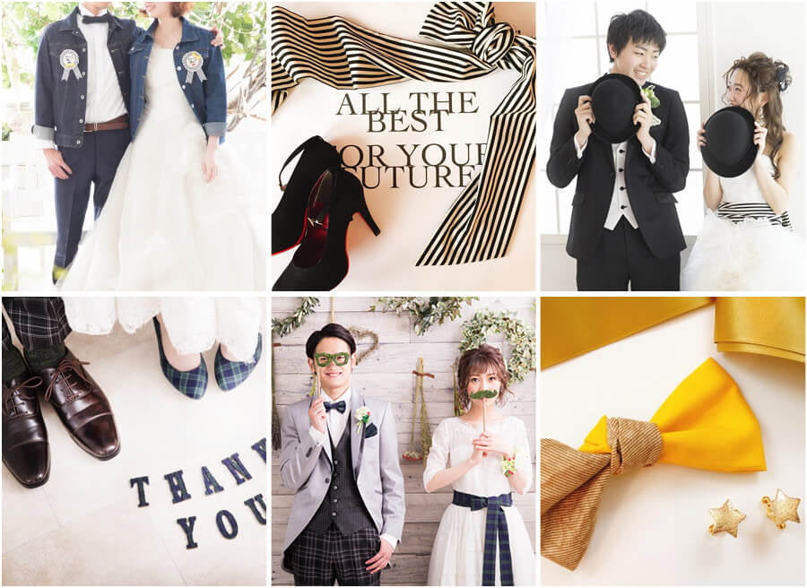札幌　結婚　写真