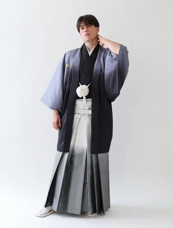 旭川店：グレー