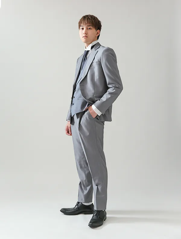 旭川店：グレー3