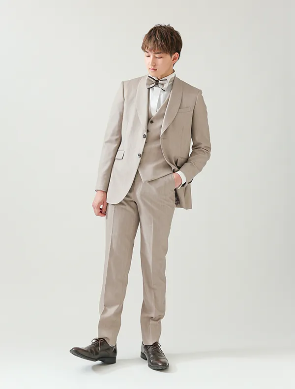 旭川店：ベージュ