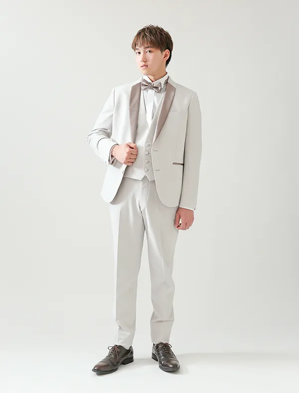 旭川店：ライトベージュ