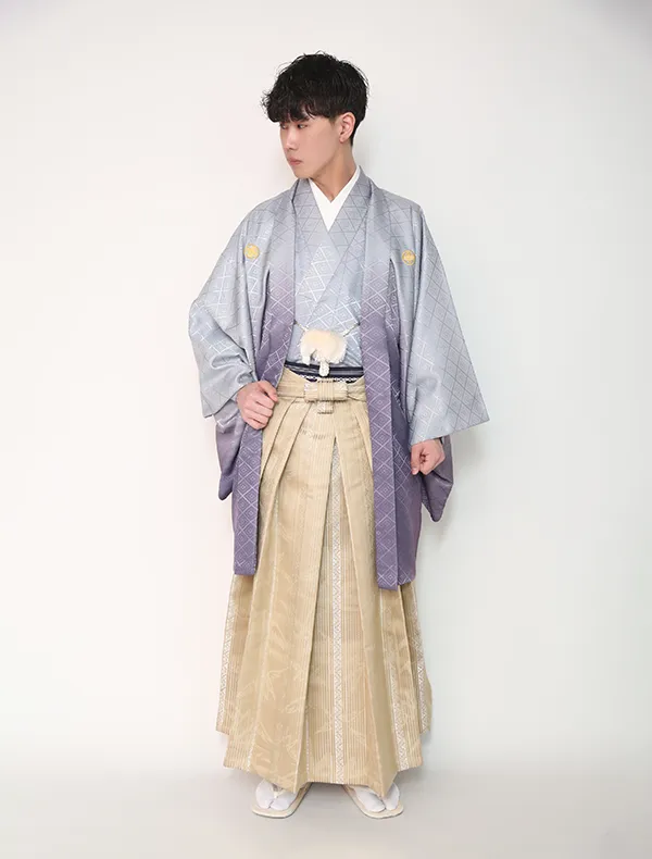 札幌中央店：グレーグラデ