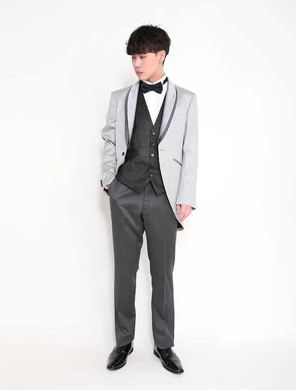 札幌中央店：グレー3