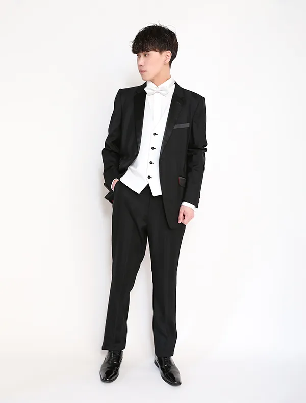 札幌中央店：黒3