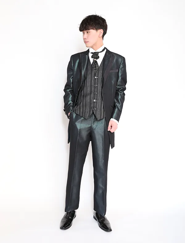 札幌中央店：リーブグリーン