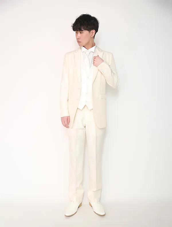 札幌中央店：白１