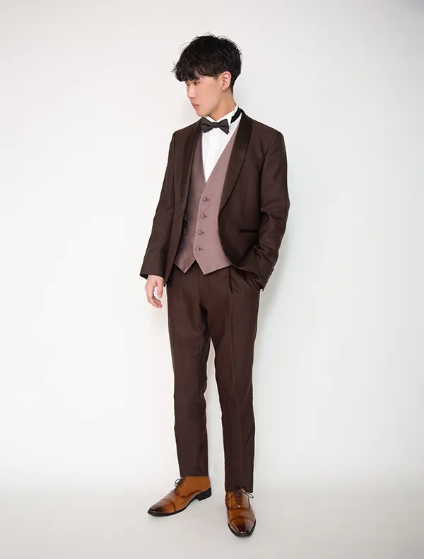 札幌中央店：ブラウン