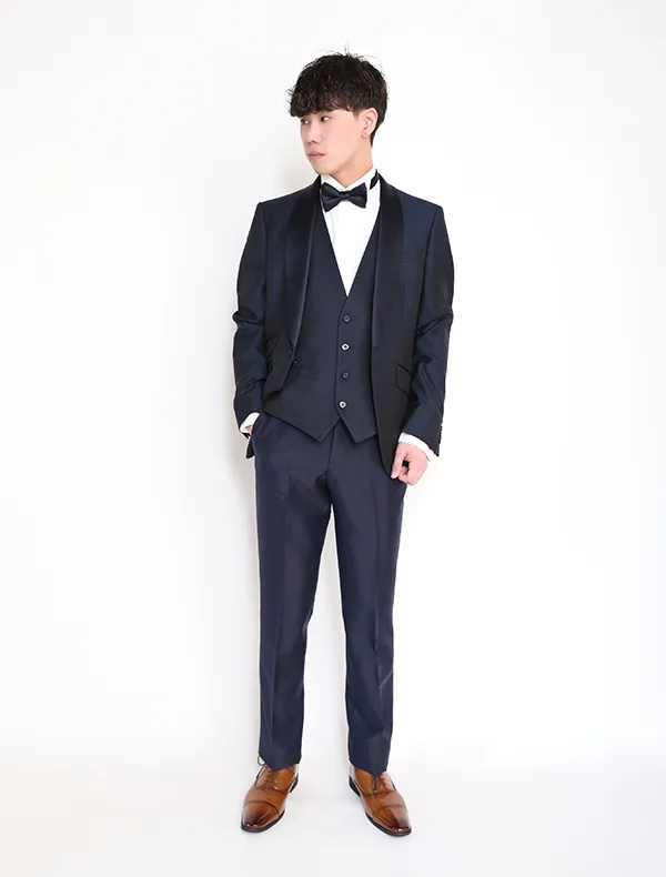 札幌中央店：ネイビー3