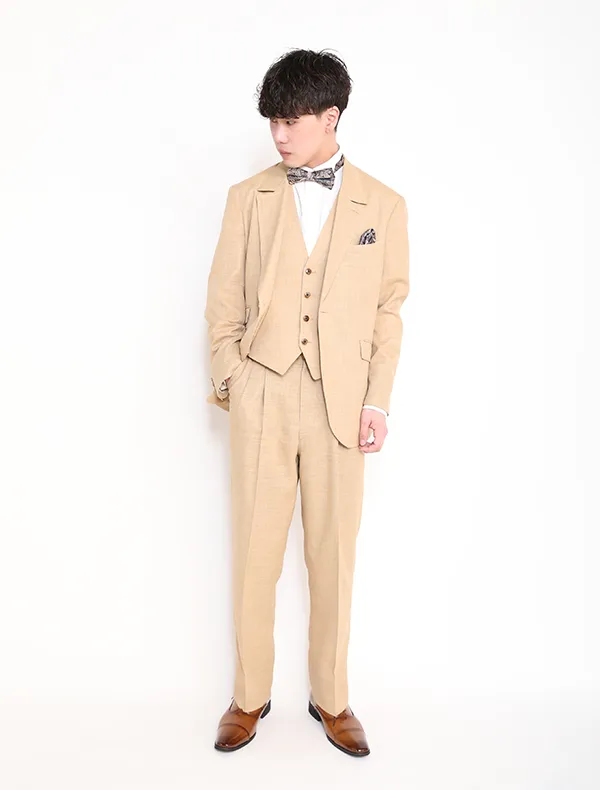 札幌中央店：ベージュ