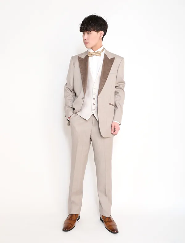 札幌中央店：Pピンクブラウン