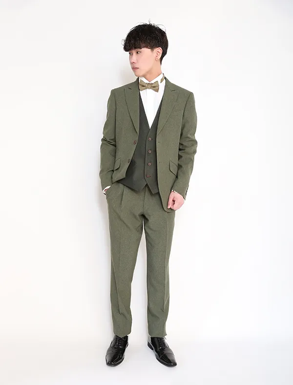 札幌中央店：Pグリーン