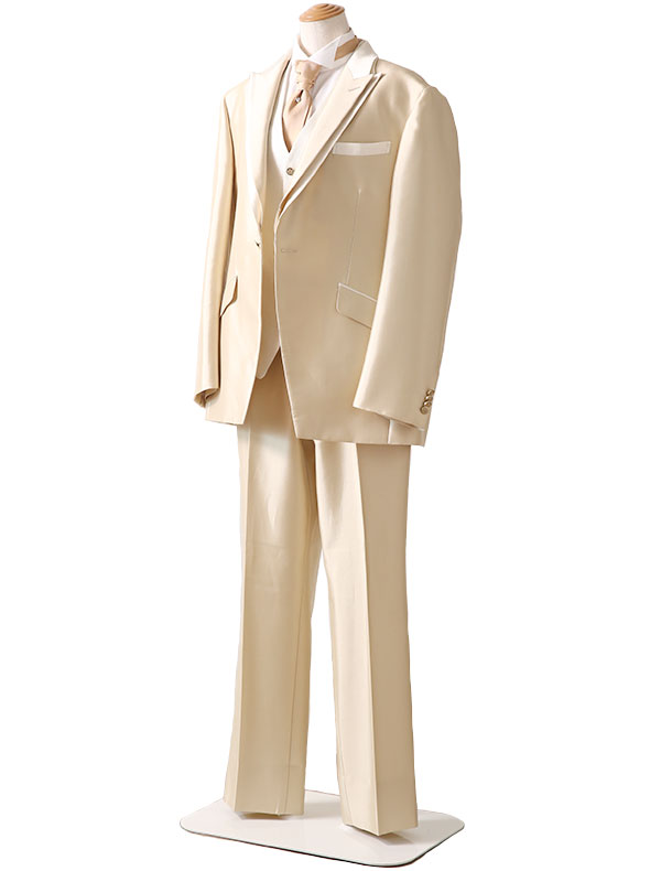 札幌中央店：シャンパンゴールド