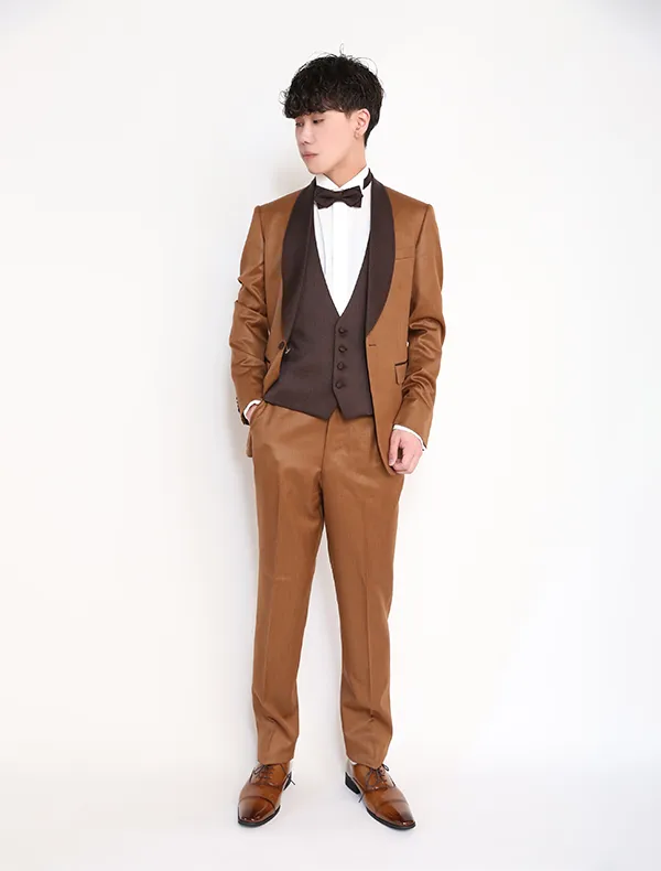 札幌中央店：Pキャメル