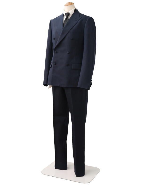 札幌中央店：Pネイビー