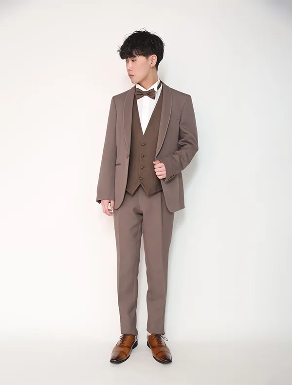 札幌中央店：Pパープル