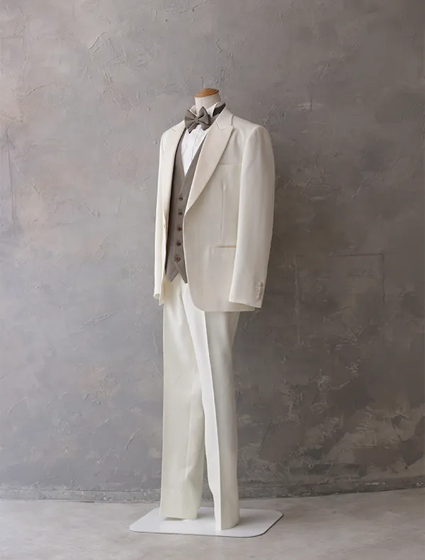 札幌中央店：Pホワイト