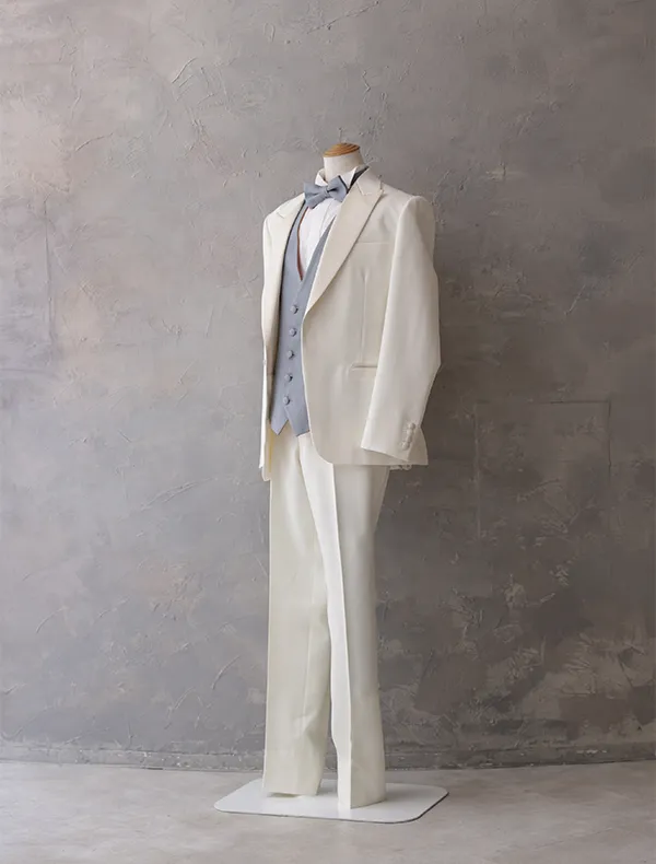 札幌中央店：Pホワイト