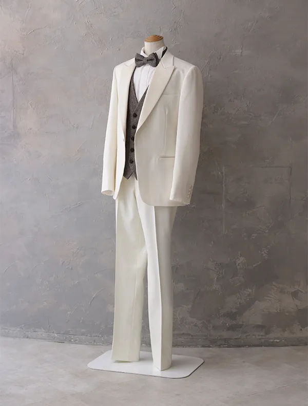 札幌中央店：Pホワイト