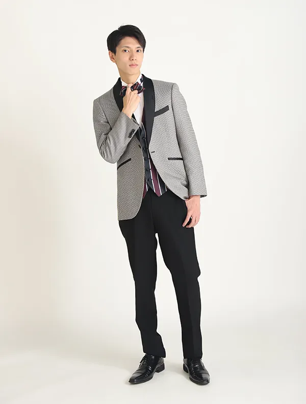 サッポロファクトリー店：グレー5