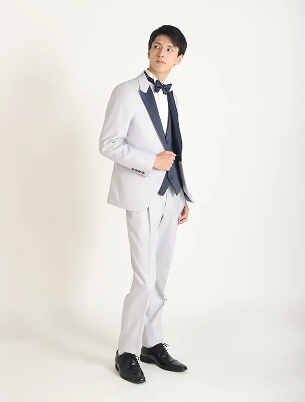 サッポロファクトリー店：グレー7