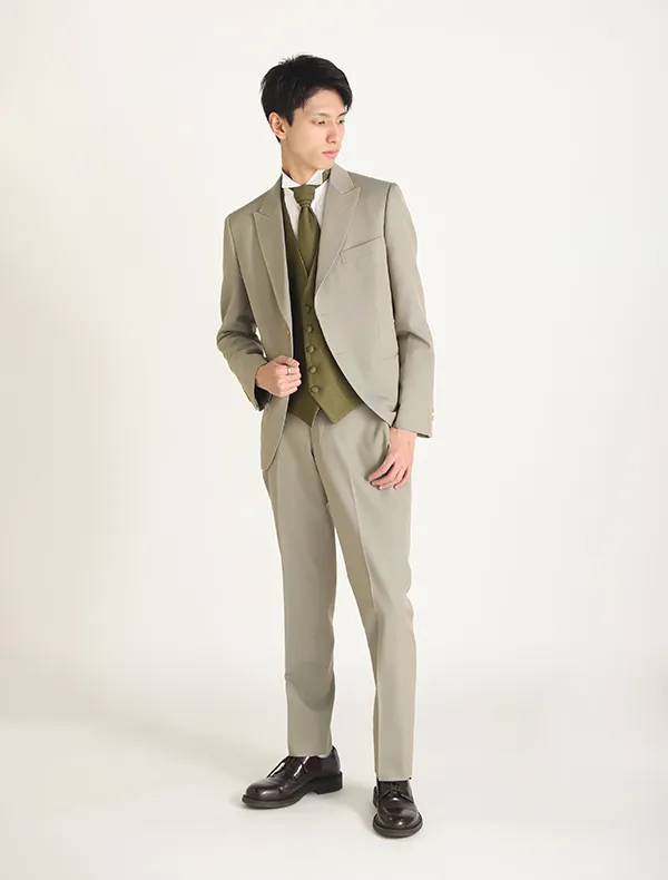 サッポロファクトリー店：オリーブ