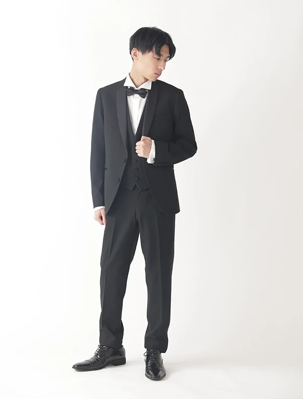 サッポロファクトリー店 黒