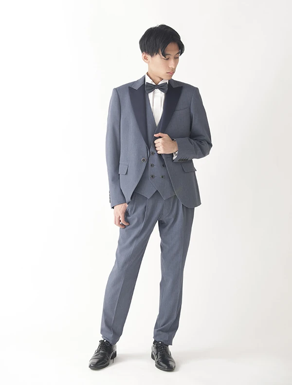 サッポロファクトリー店 ネイビー