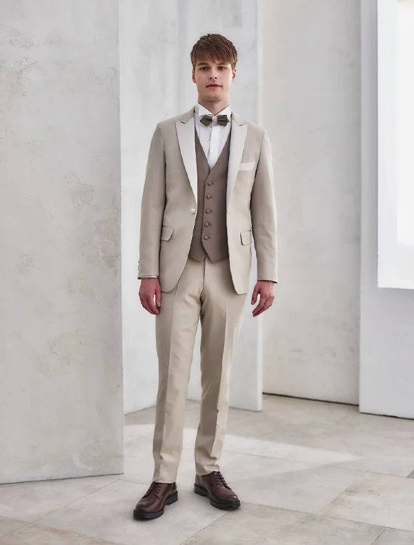 サッポロファクトリー店 サンドベージュ