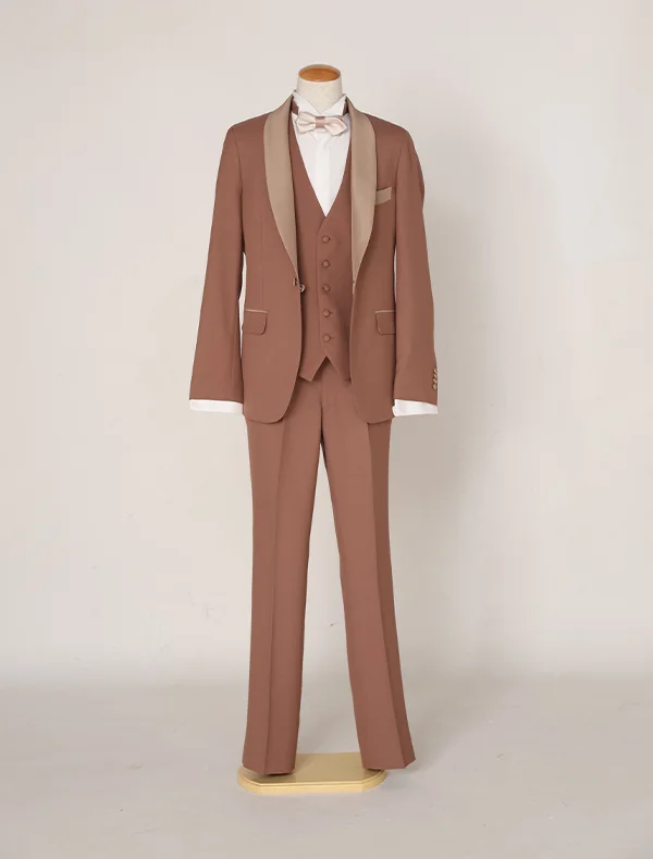 サッポロファクトリー店 グレイッシュピンク