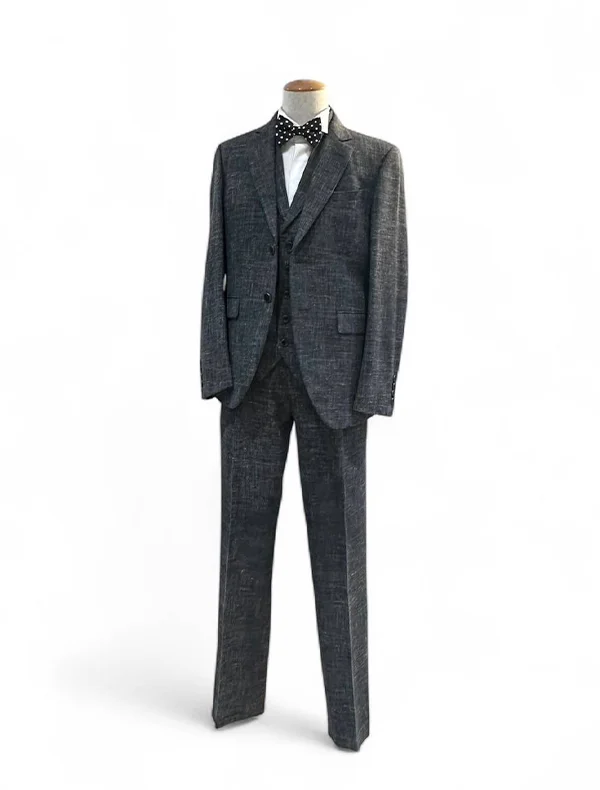 サッポロファクトリー店 チャコールグレー