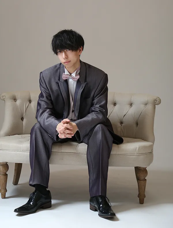 帯広店：パープル