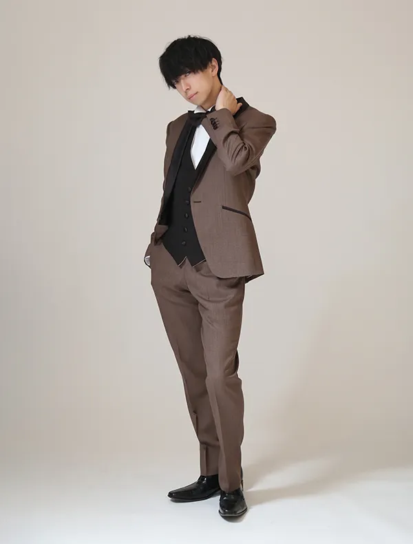 帯広店：ブラウン2