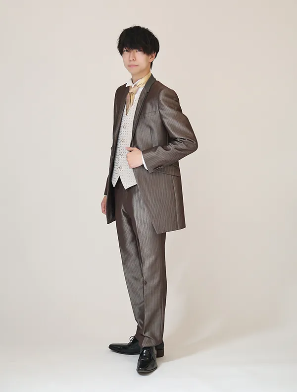 帯広店：ブラウン