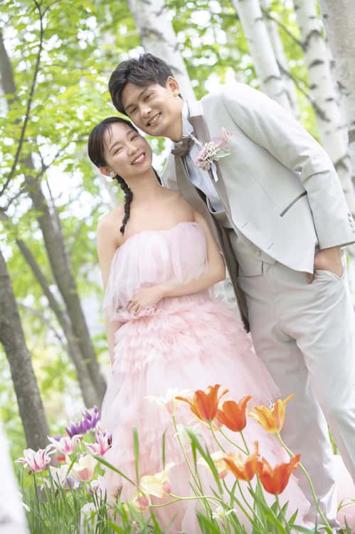 上野ファーム カラー(3)