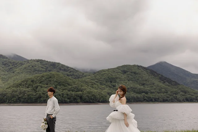 evergreen love(1)