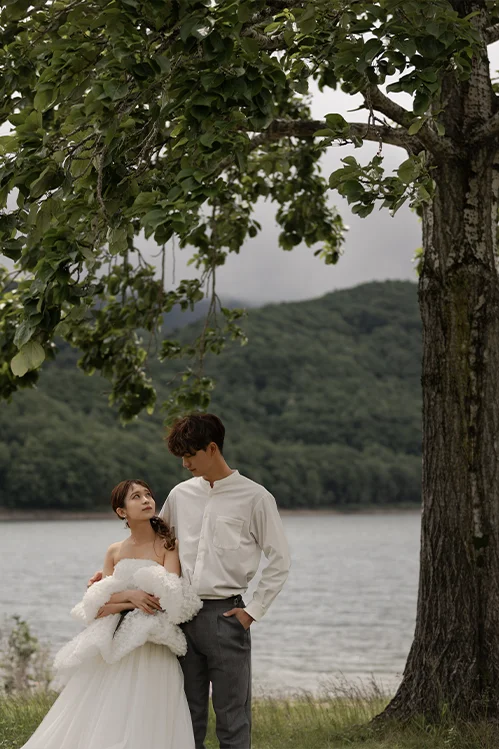 evergreen love(4)