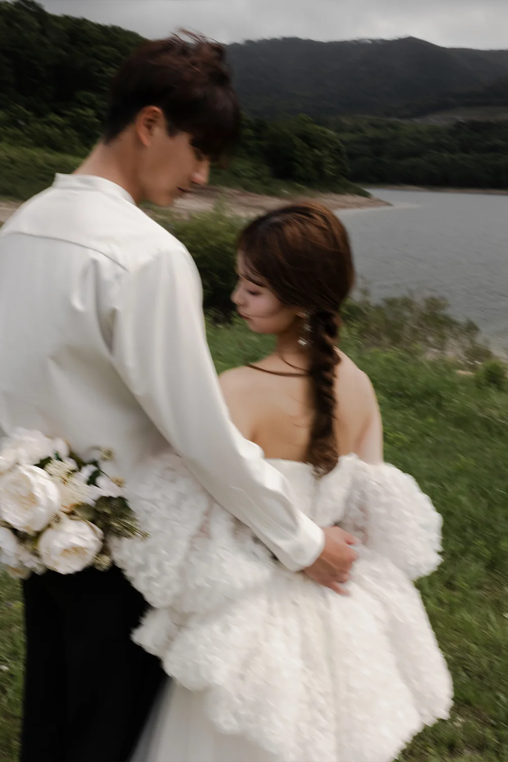 evergreen love(5)
