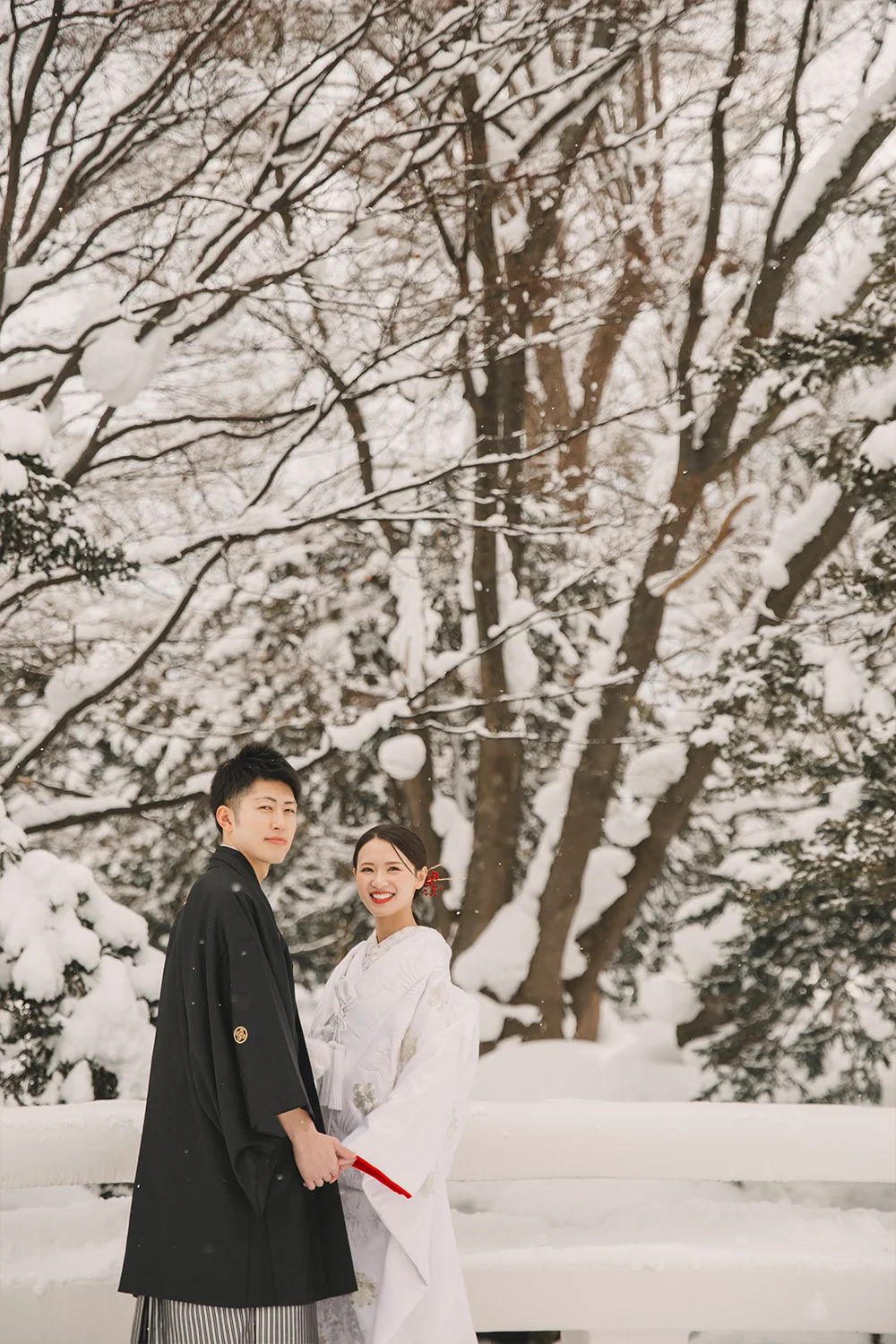 護国神社ロケ(4)