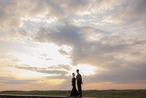 はまなすの丘(4)