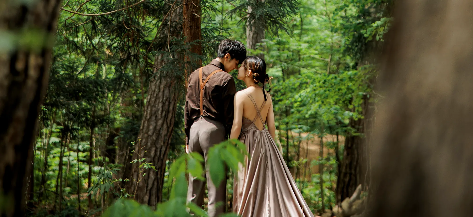 Into the woods(1)