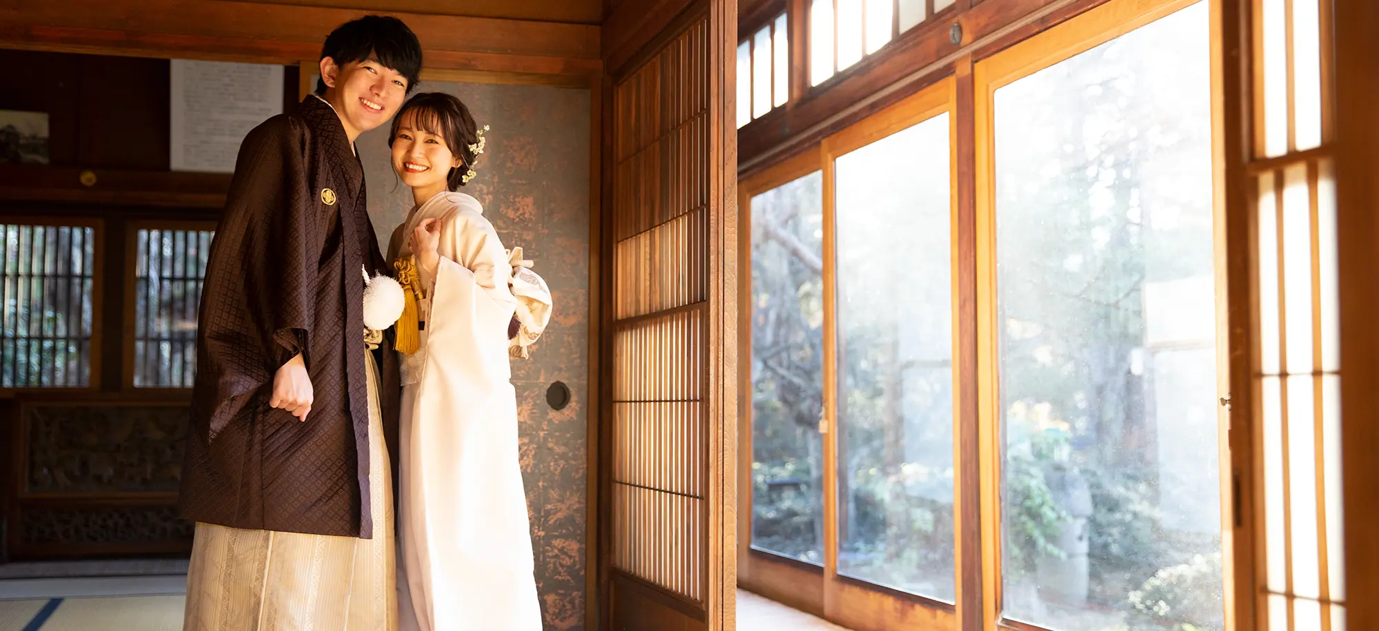 モダン×ナチュラル（真正閣）(1)