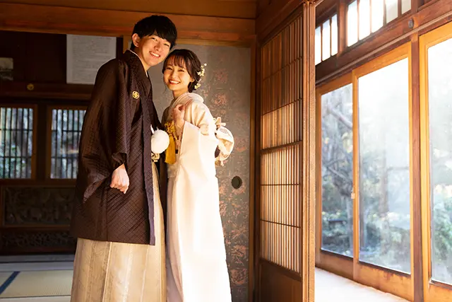 モダン×ナチュラル（真正閣）(1)