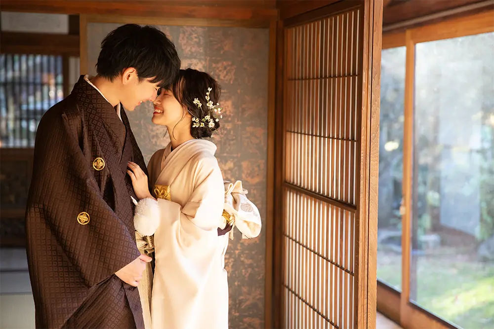 モダン×ナチュラル（真正閣）(2)