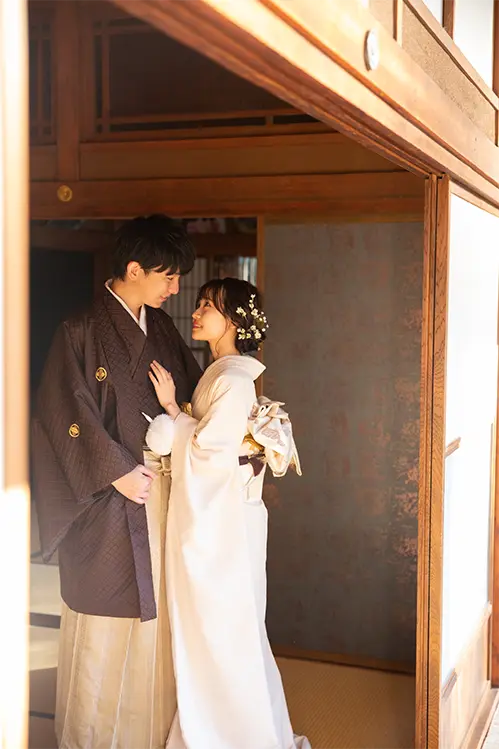 モダン×ナチュラル（真正閣）(3)