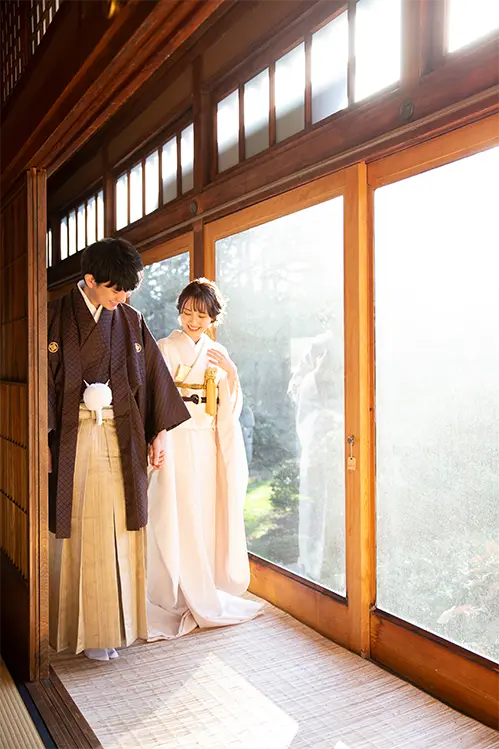 モダン×ナチュラル（真正閣）(4)