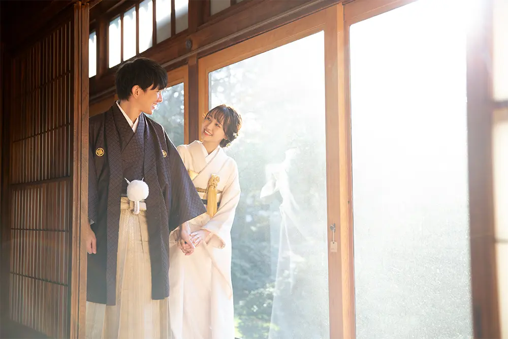 モダン×ナチュラル（真正閣）(5)