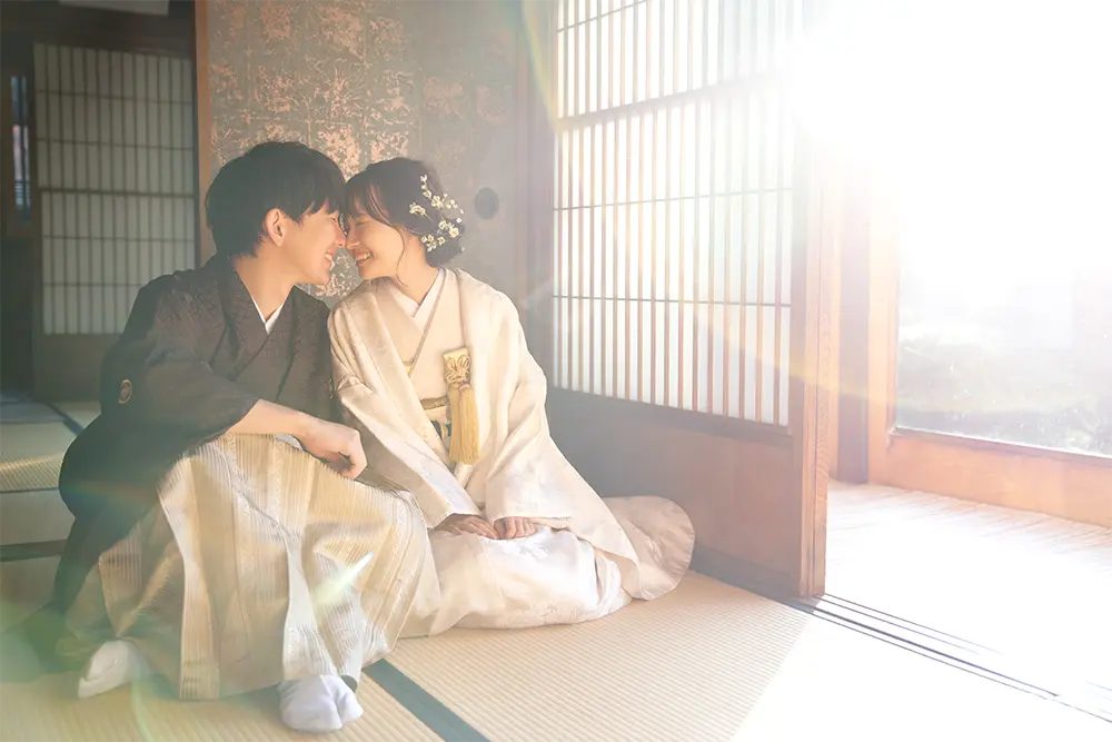 モダン×ナチュラル（真正閣）(7)