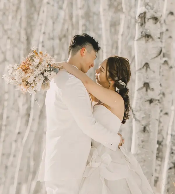 モエレ沼公園 冬(1)